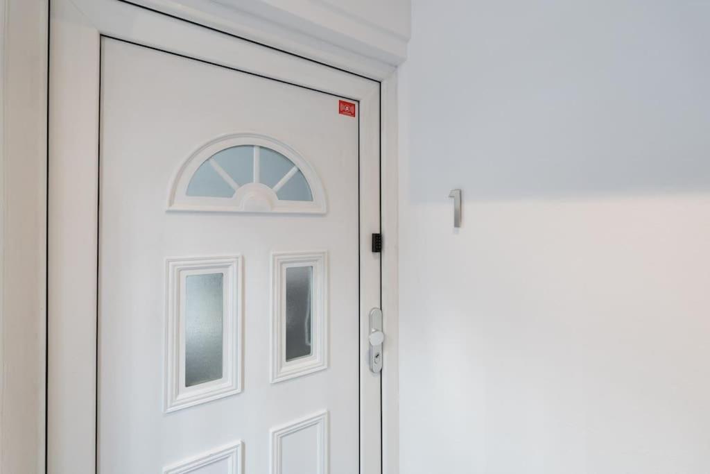 Chic Studio By City Center By Hm Viena Exterior foto